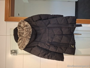 Wintermantel s.Oliver Bild 3