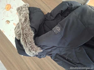 Wintermantel s.Oliver Bild 2