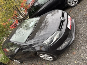 VW Polo TÜV.10.2026+4