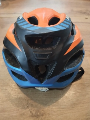 Helm für Kinder von Alpina Bild 3
