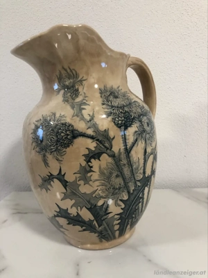 Antiker Waschkrug Bild 3