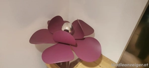 Dekorative Stehlampe  Bild 2