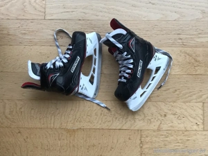Eishockey Schuhe Bild 2