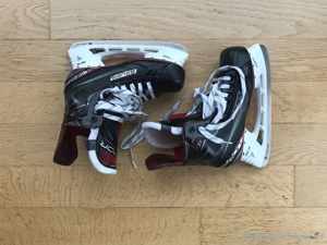 Eishockey Schuhe Bild 2