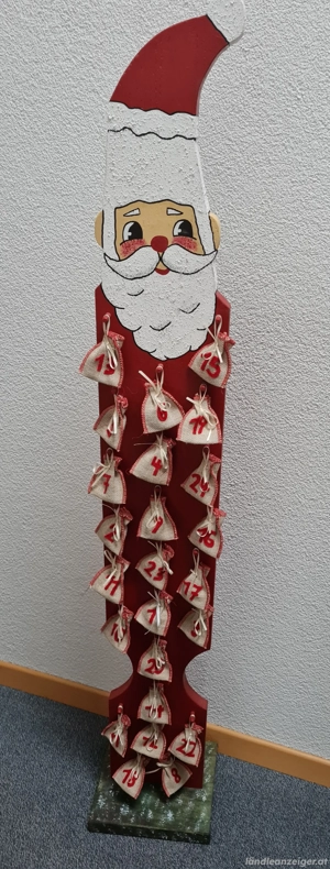 Adventskalender 
