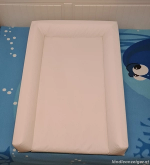 Wickelunterlage  Bild 2