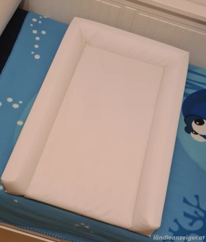 Wickelunterlage  Bild 4