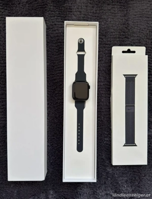 Apple Watch Series 9
