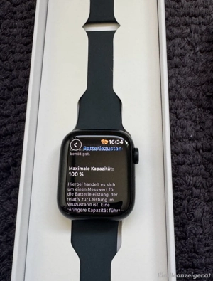 Apple Watch Series 9 Bild 3