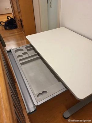 Kinderschreibtisch Paidi