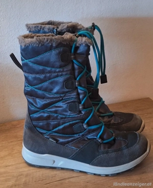 Superfit Winterschuh