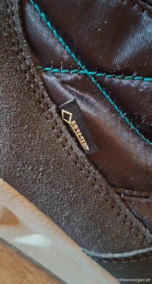 Superfit Winterschuh Bild 3