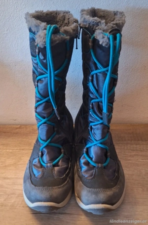 Superfit Winterschuh Bild 2