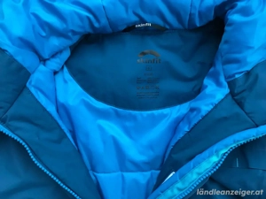 Skinfit Winterjacke