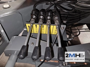 Anhängerbühne 13 m Arbeitsbühne Hubsteiger Anhänger-Arbeitsbühne NETTO ab 27990 Bild 9