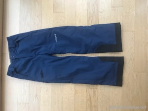 Spyder Schianzug Bild 3