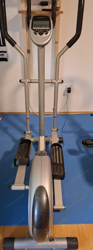 Crosstrainer "Sven CT 700E" Fitness Training