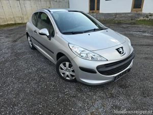 **Peugeot  207 1.4 Hdi**
