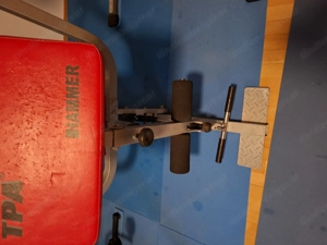 Muscle Tower Hammer Krafttraining Bodybuilding  Bild 4