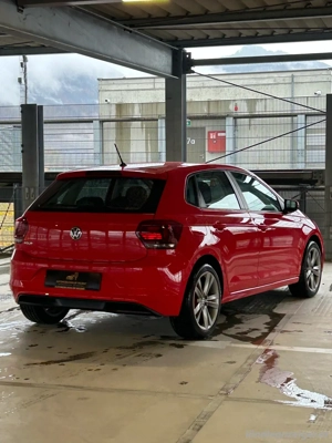 VW Polo - 1. Besitz | Tüv Neu