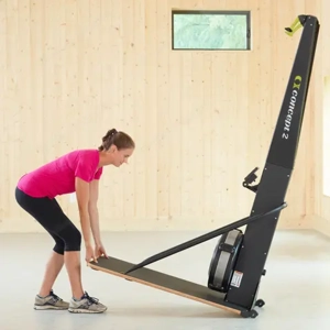 Fitnessgeräte Concept2 SkiErg (+floor stand) Bild 6
