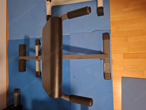 Rückentrainer  Bild 2
