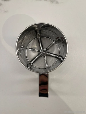 IKEA Mehl-  Zuckersieb Bild 4