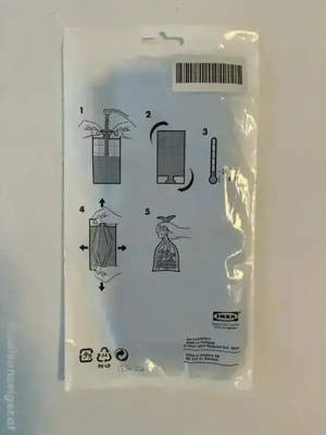 Eiswürfel-Beutel Bild 3