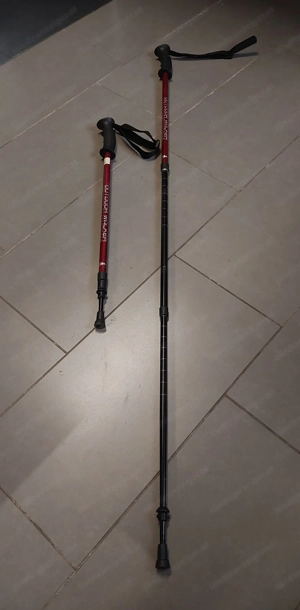 Wanderstöcke Outdoor Walker