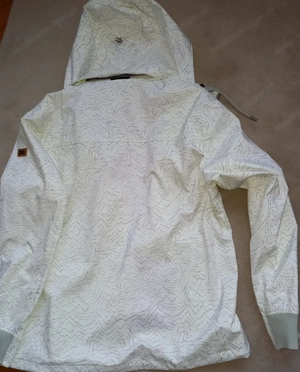 Softshelljacke Gr 48 LPO neu Bild 2