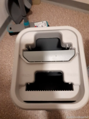 Wischmopp set Bild 4