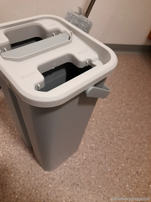 Wischmopp set Bild 2