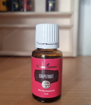 Grapefruitöl