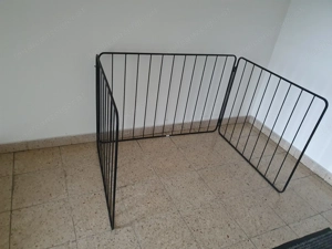 Ofengitter   Ofenschutz Kinder neuwertig 