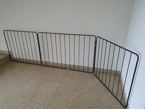 Ofengitter   Ofenschutz Kinder neuwertig  Bild 2