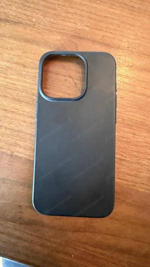 iPhone 15 Pro 256 GB inkl. Kabel und Verpackung und Zubehör Bild 7