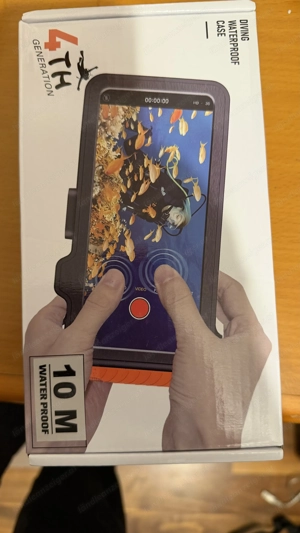 iPhone 15 Pro 256 GB inkl. Kabel und Verpackung und Zubehör Bild 9