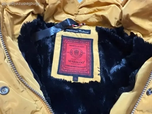 Marikoo Damen Winterjacke Bild 3