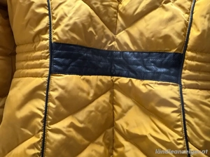 Marikoo Damen Winterjacke Bild 4