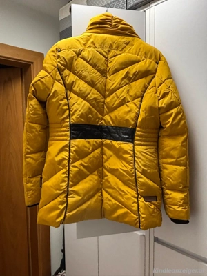 Marikoo Damen Winterjacke Bild 2