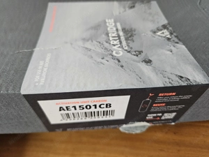 ABS Rucksack Escape 15, Airbagrucksack Bild 5