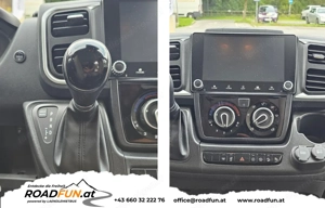 Dethleffs Globetrail 600 - Raumwunder & Penthouse in Einem Bild 10