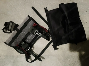 Div. Bikepacking Taschen Bild 4