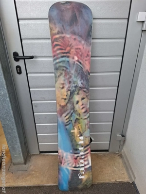 Snowboard FANATIC Bild 2