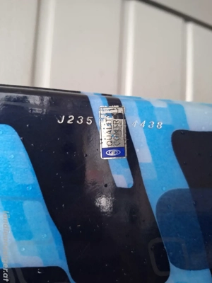 Snowboard SALOMON Bild 3