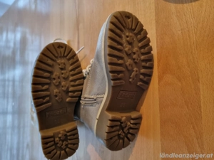 Kinder Schuhe - Winterstiefel Eiskönigin 25 Bild 4