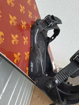 Snowboard unbenutzt Bild 3