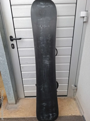 Snowboard unbenutzt Bild 4