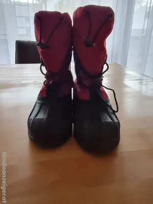 Kinder Schuhe - Kamik Winterstiefel 28