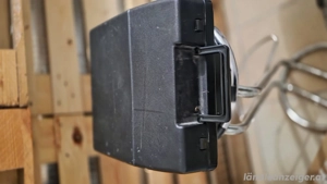 Silver Reed 500 Schreibmaschine Bild 2